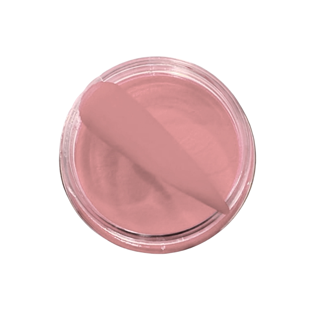 Dusty Rose