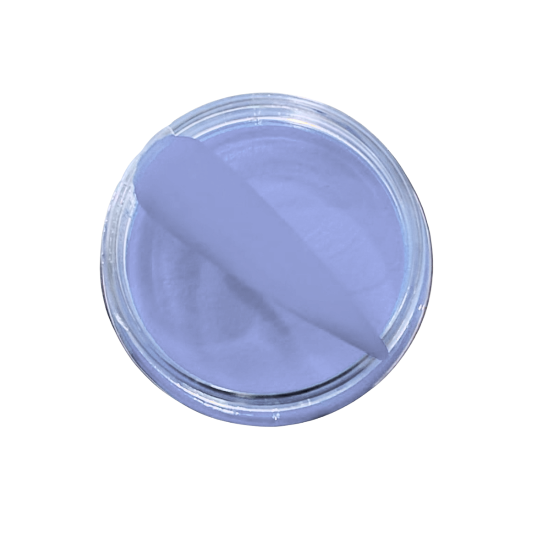 Periwinkle Blues