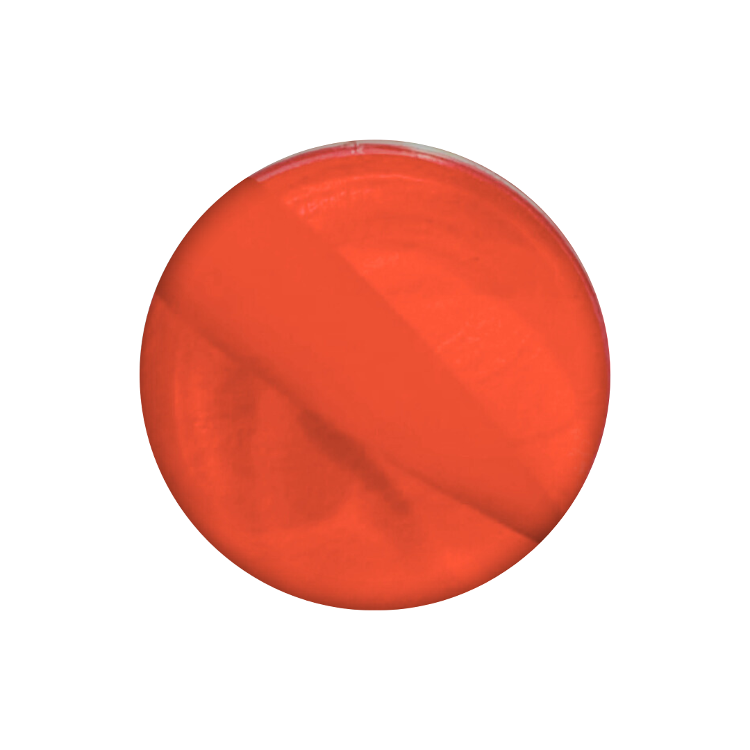 Smooth Pumpkin