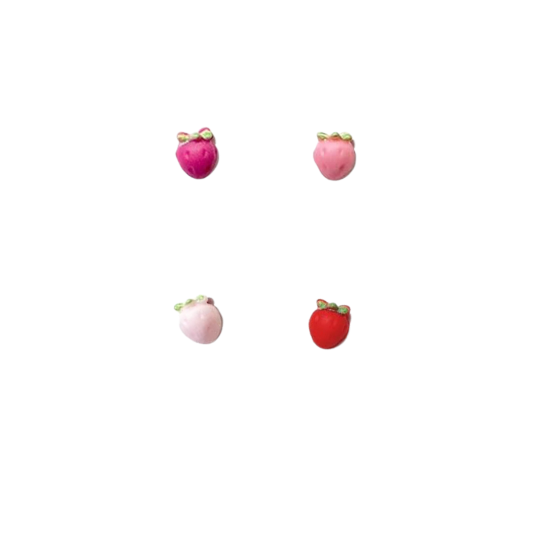 Berry Much (small) Nail Charm