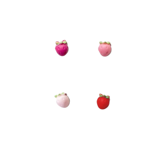 Berry Much (small) Nail Charm