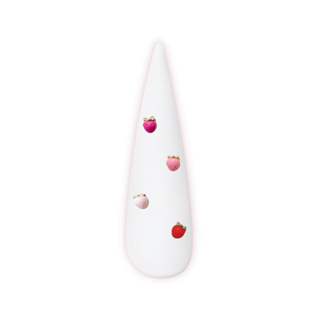 Berry Much (small) Nail Charm
