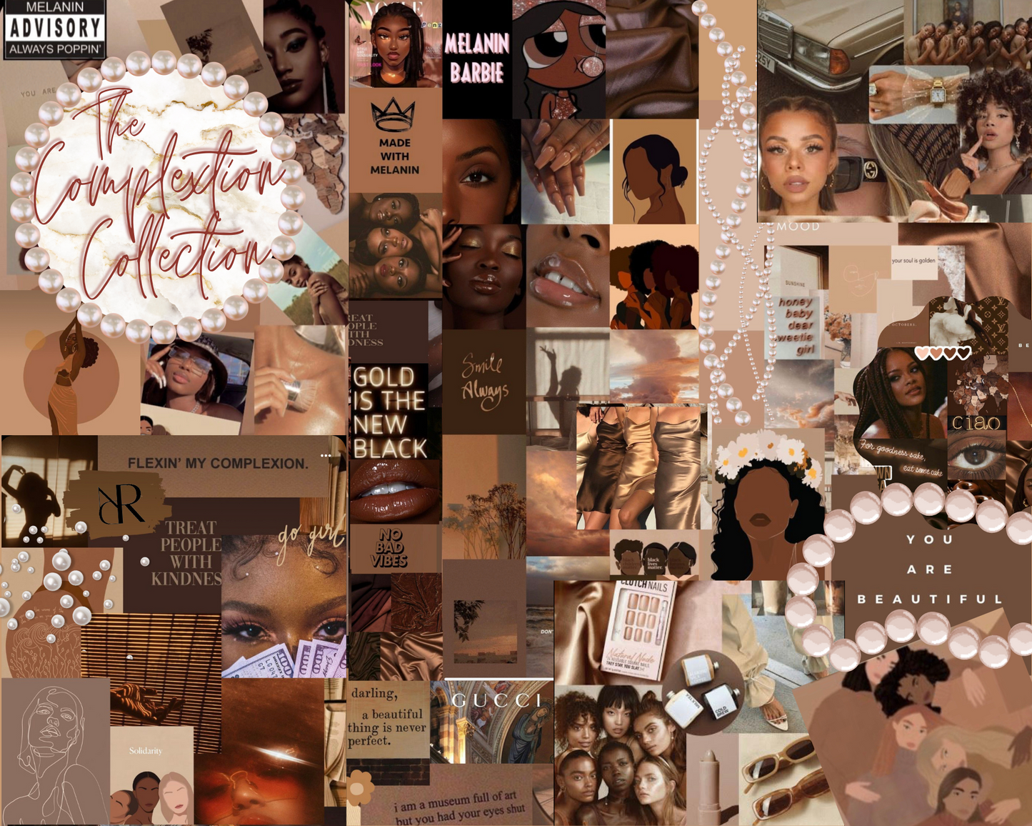 Complexion Collection