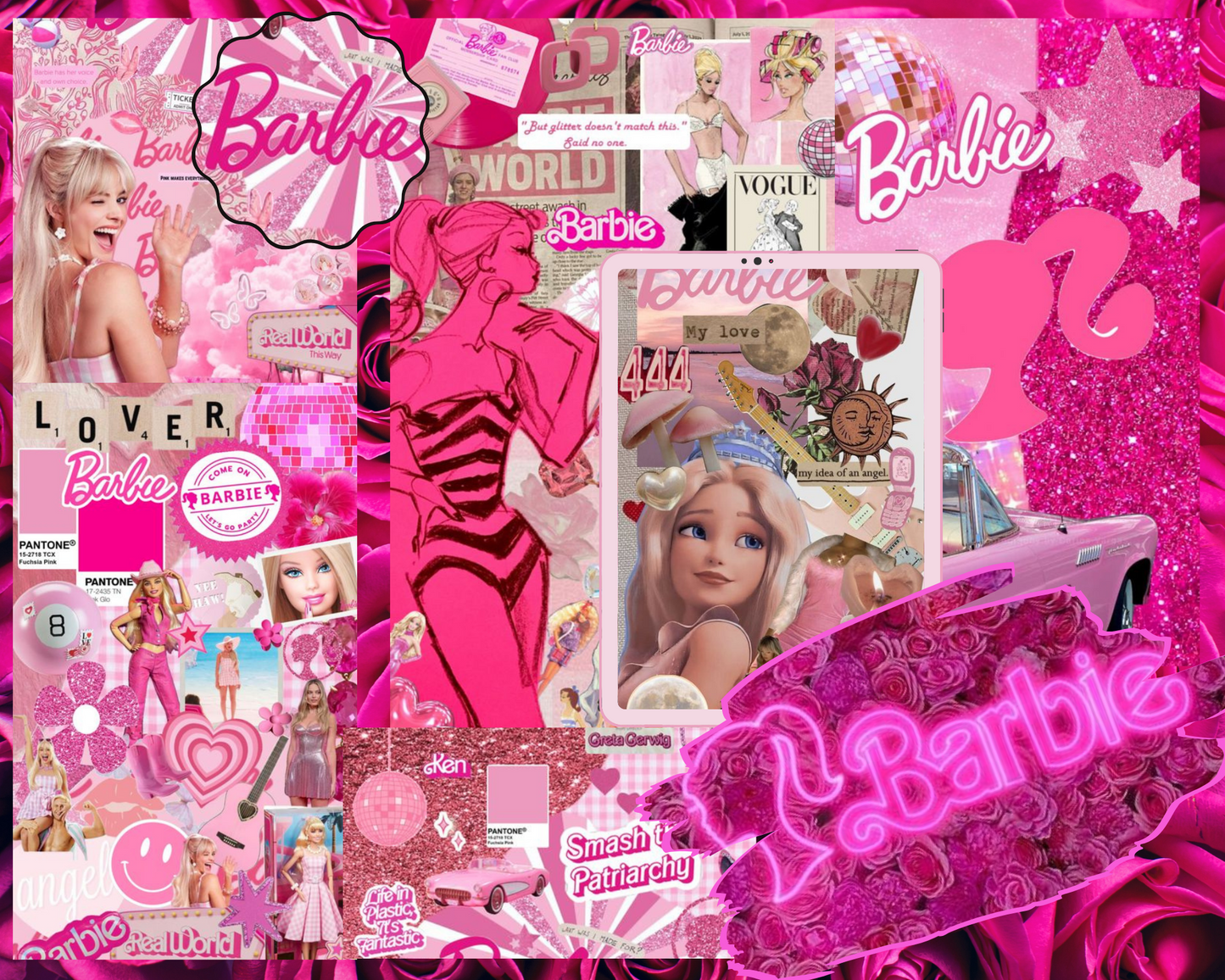 Barbie Collection