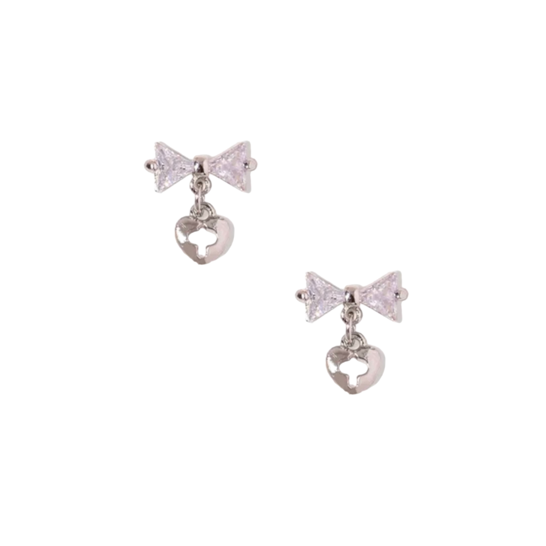 Charm Me Softly Nail Charm