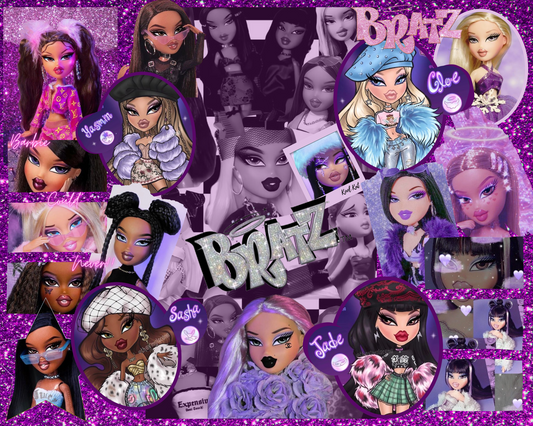 Bratz Collection