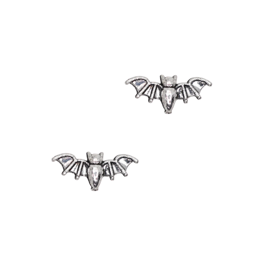 Bat Wings Nail Charm