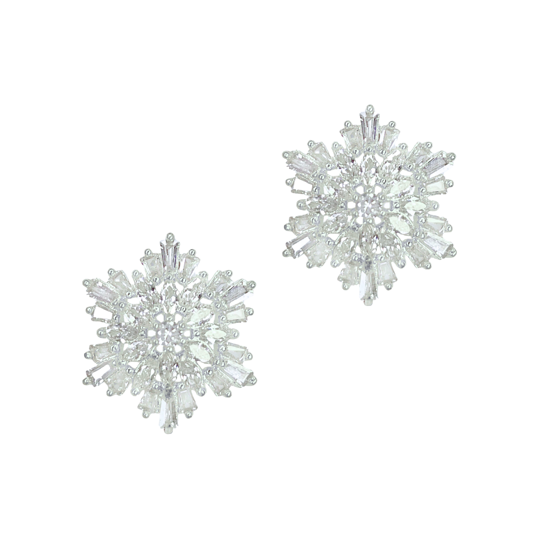 Luxury Snow Flakes