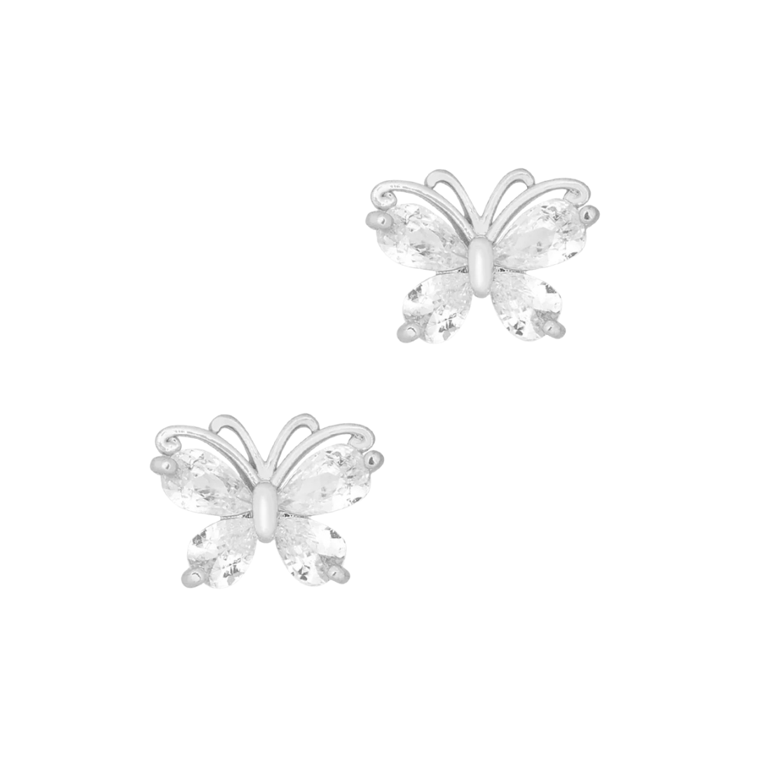 Royal wings Nail Charm