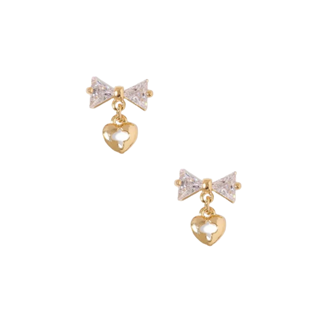 Charm Me Softly Nail Charm