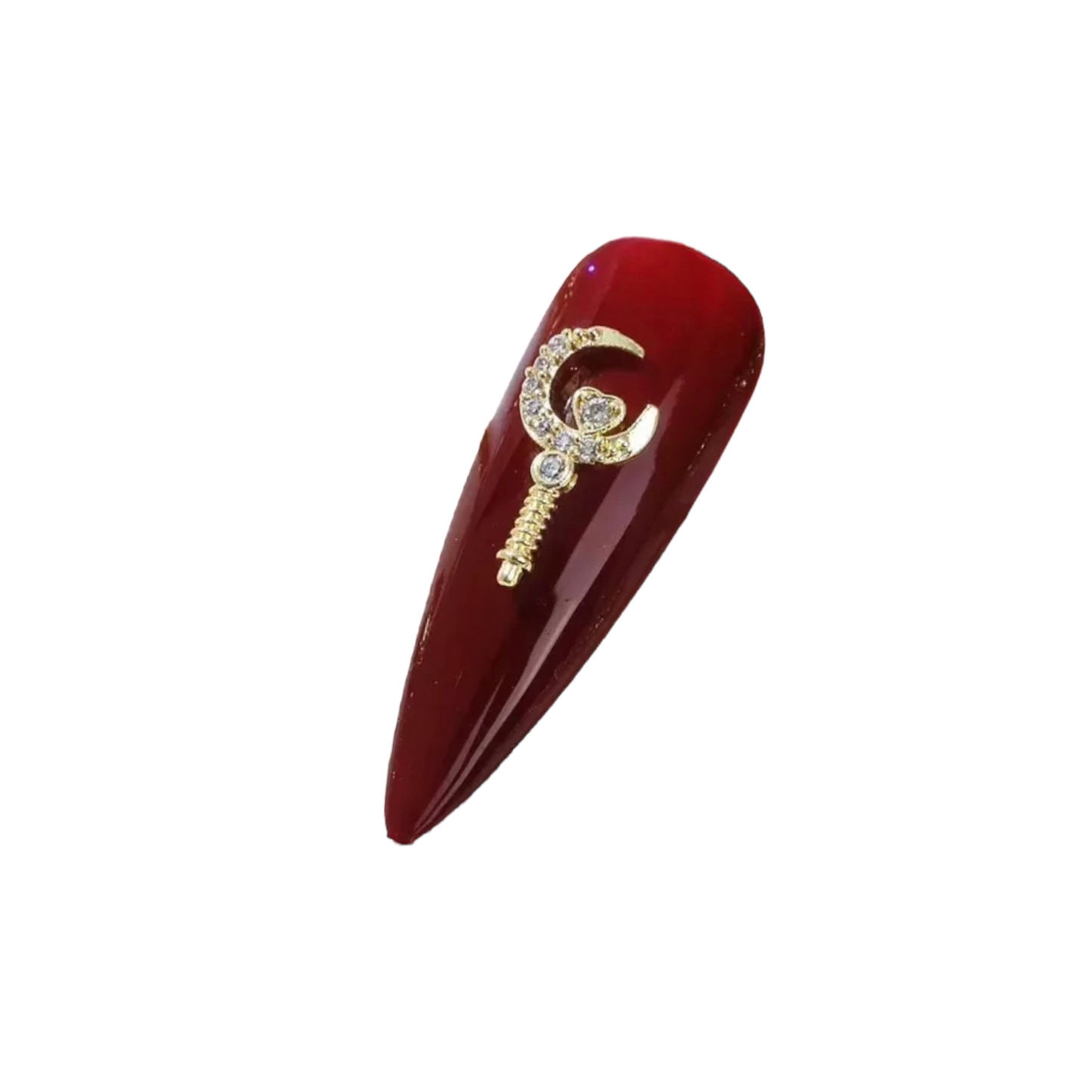 Moon Scepter
