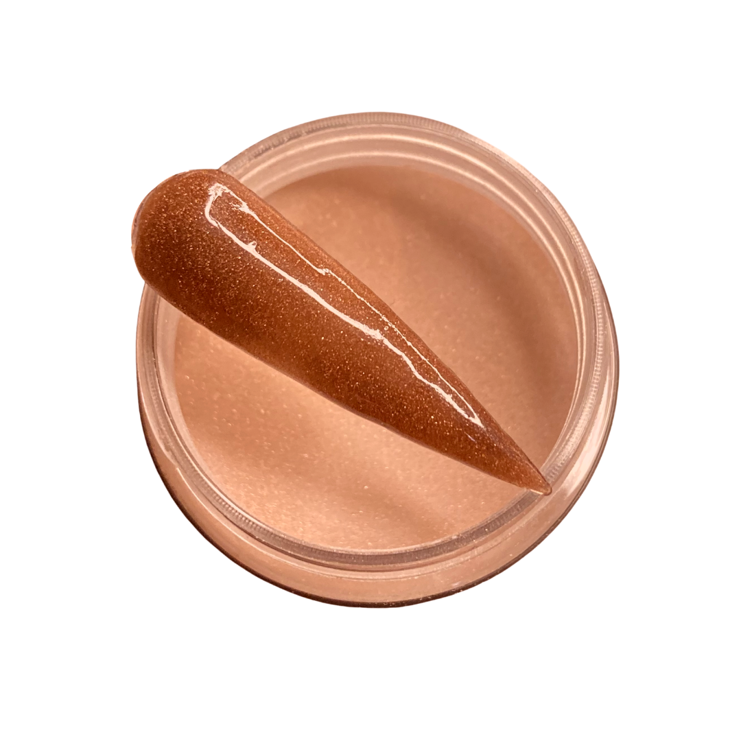 Milk Chocolate