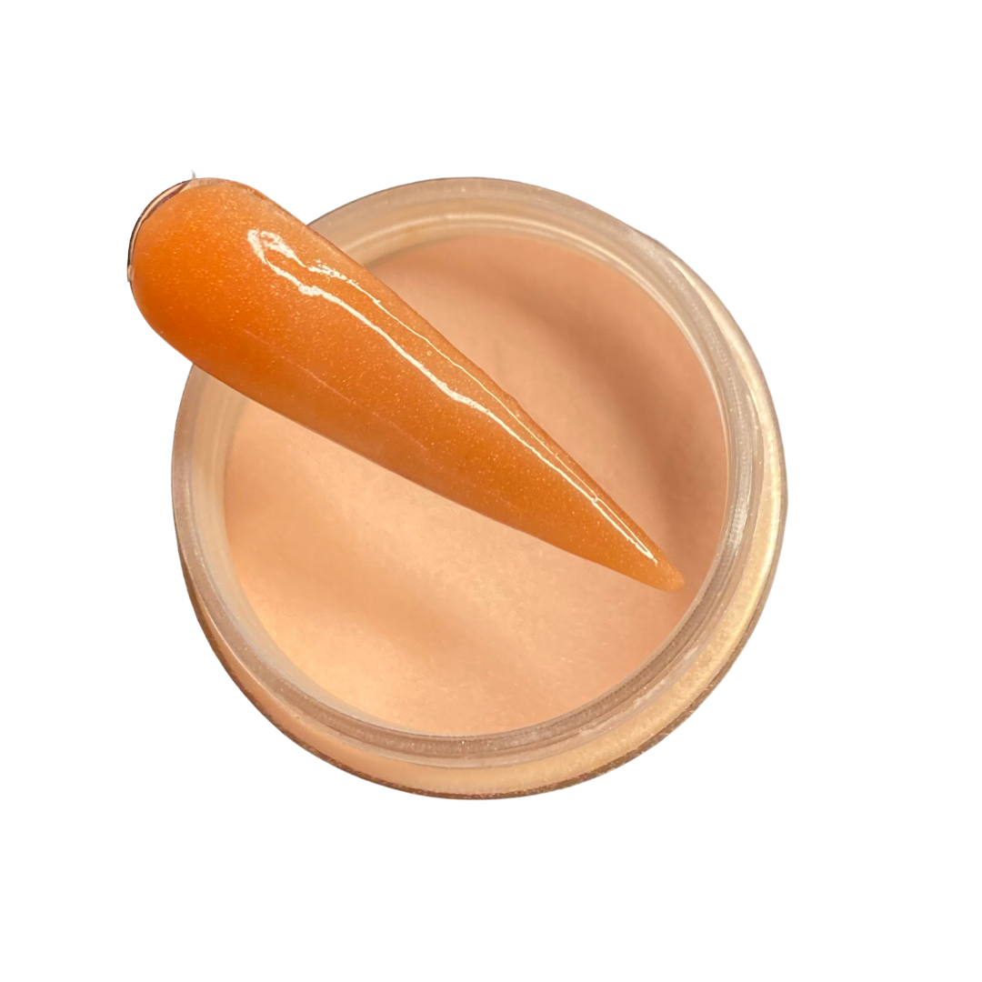 Pumpkin Spice