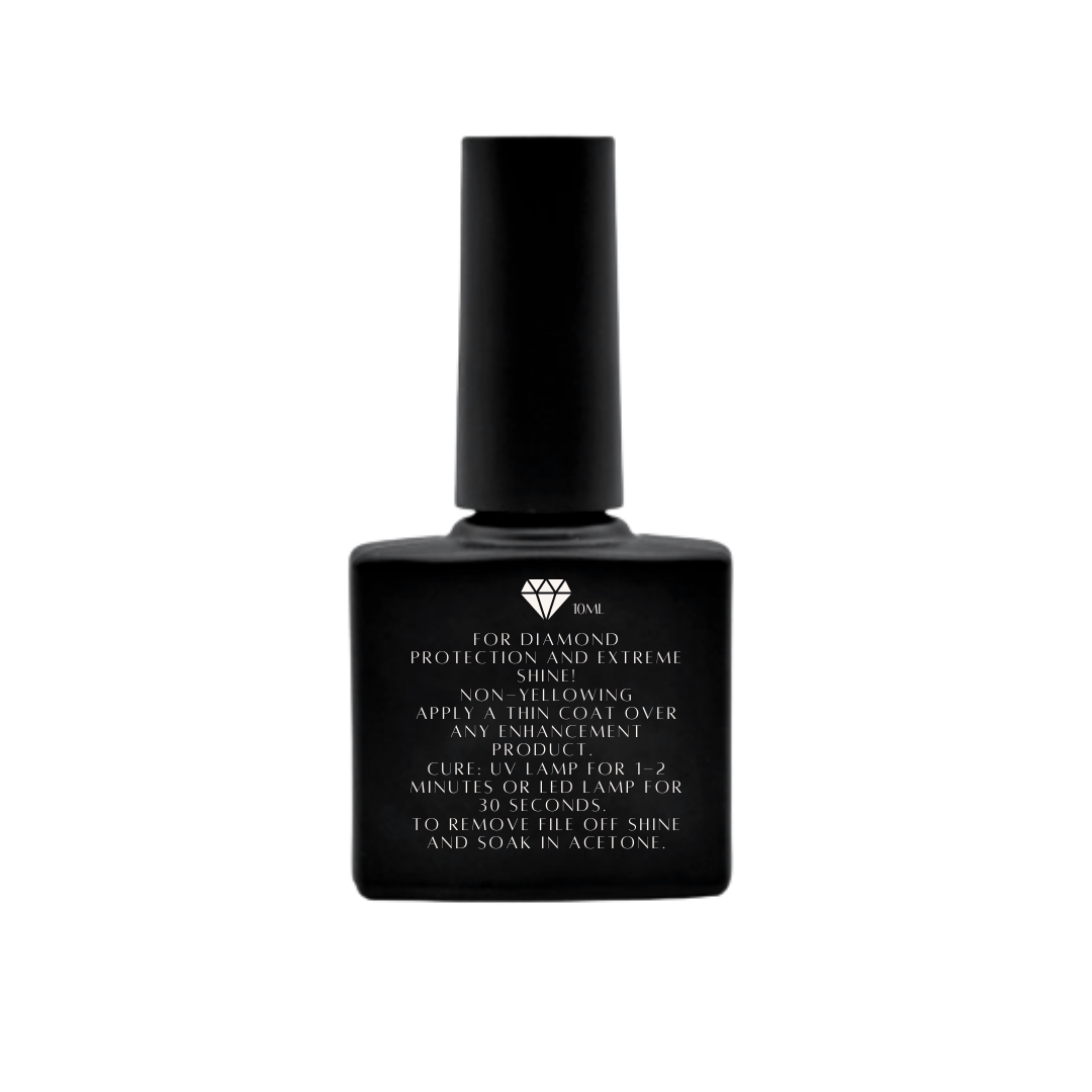 Diamond Top Coat