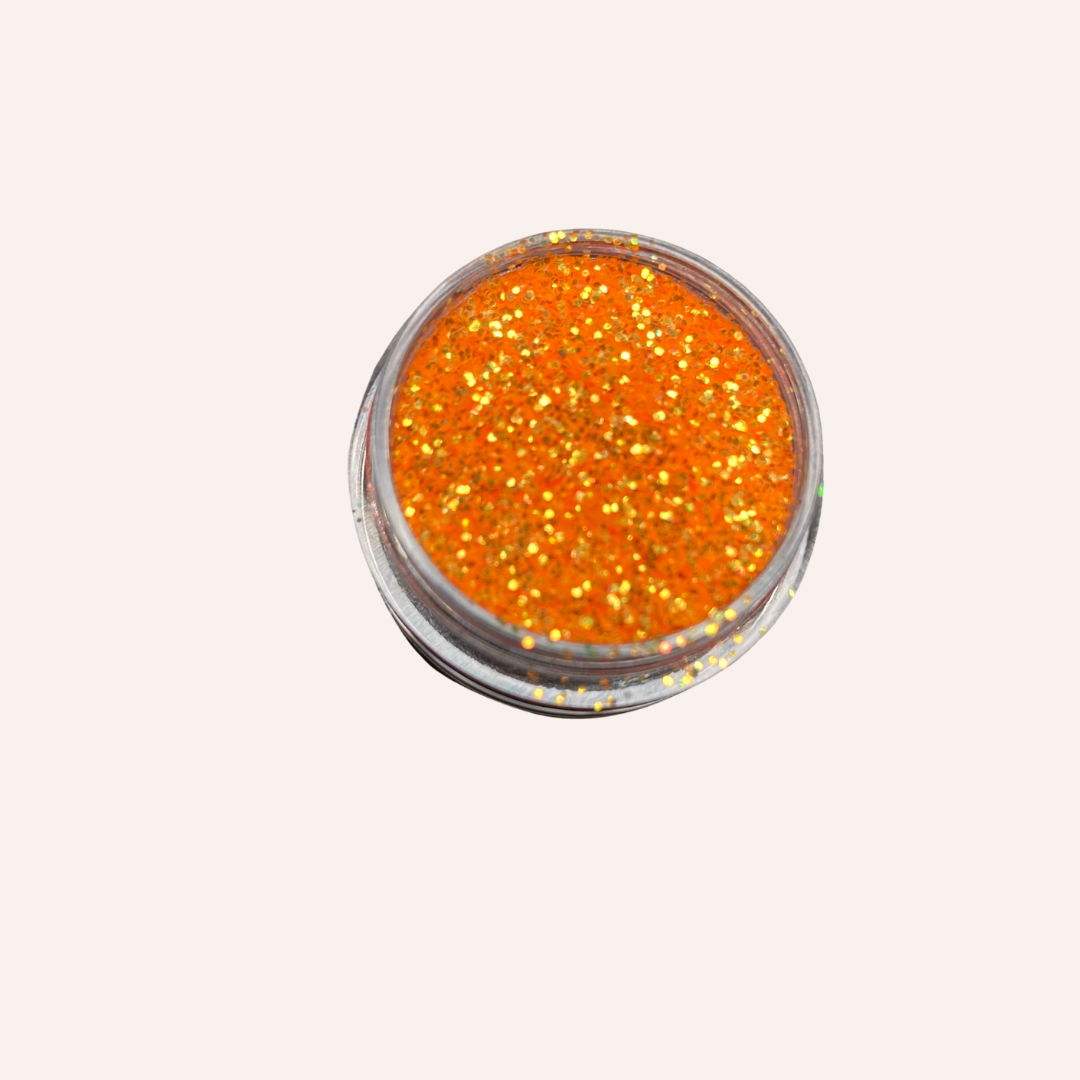 Orange Bliss