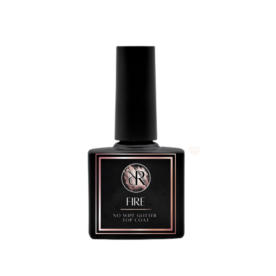 FIRE Top Coat