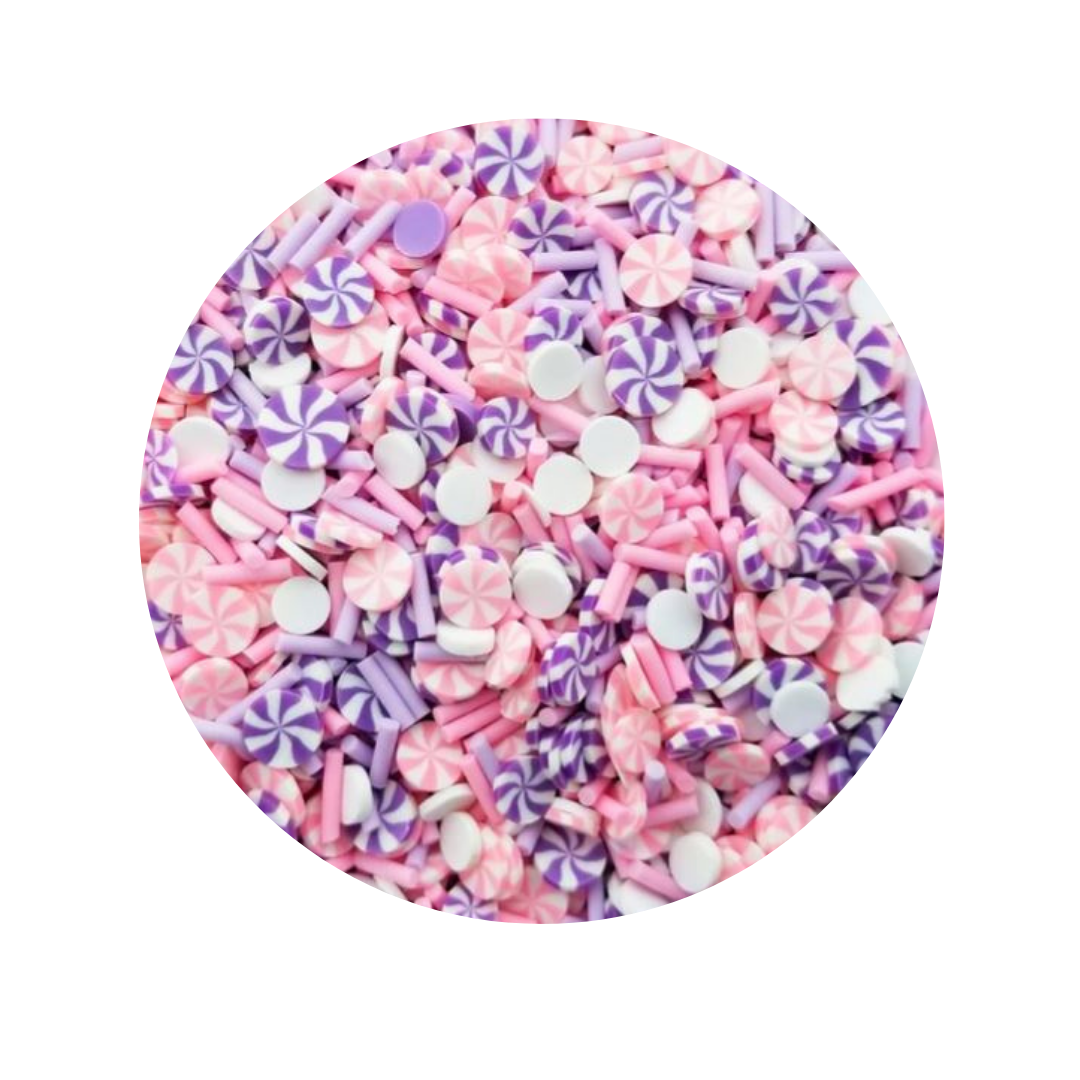 Pink Peppermint