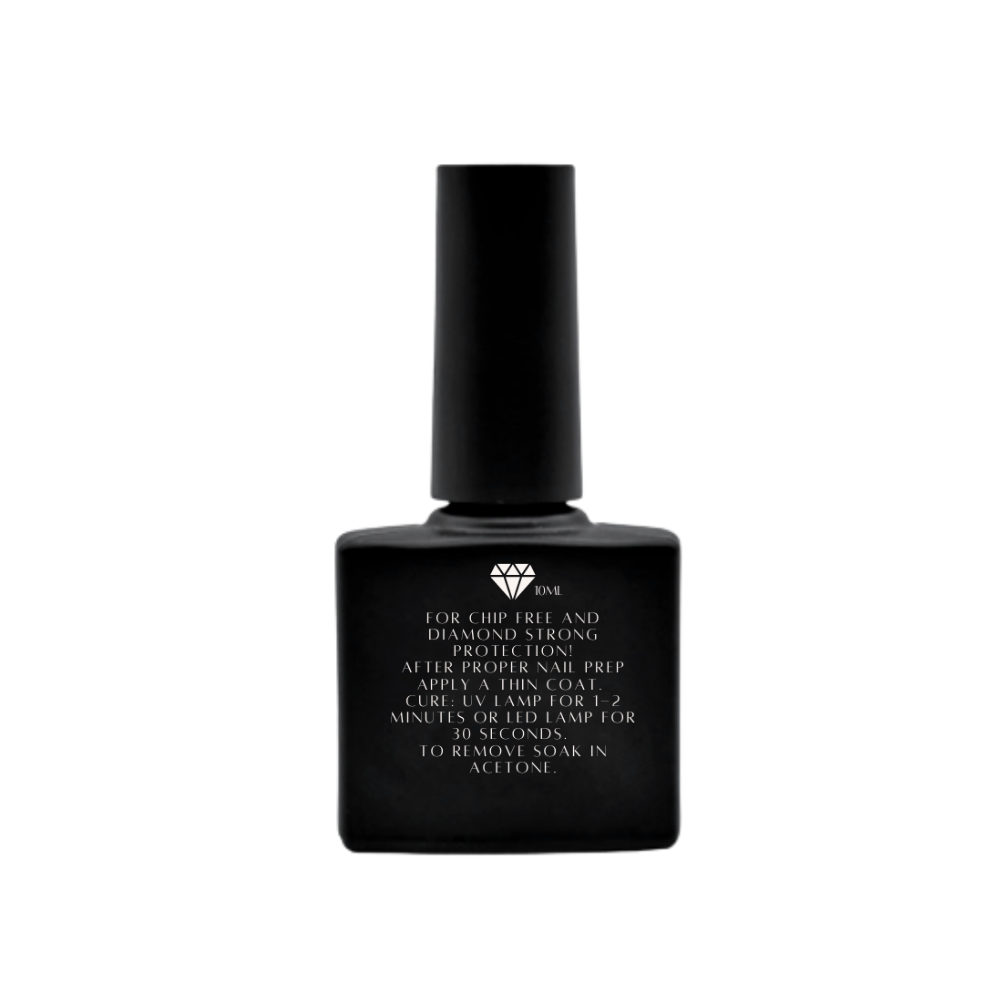 Big Bang Base Coat