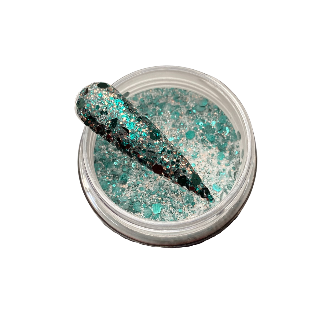 Emerald Rings