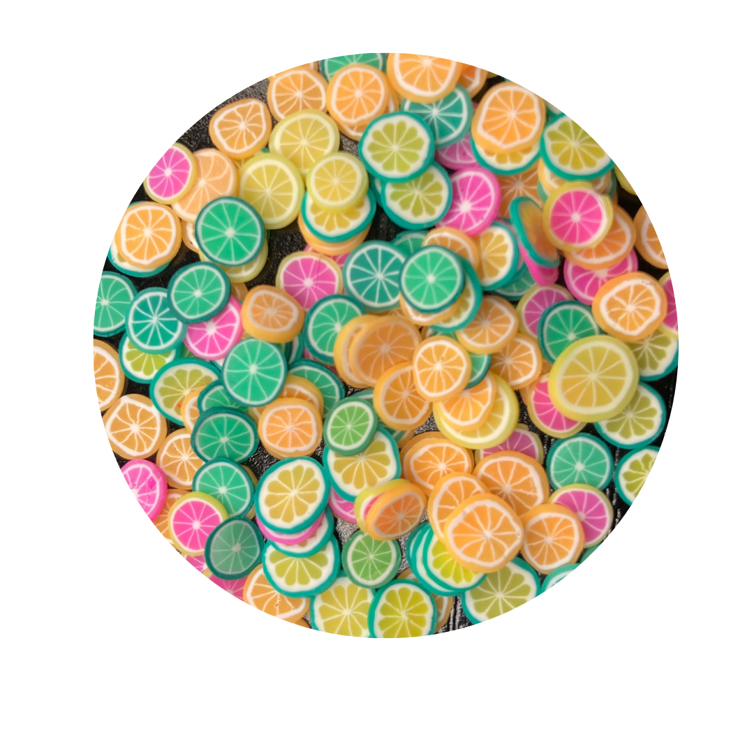 Fruit Slices