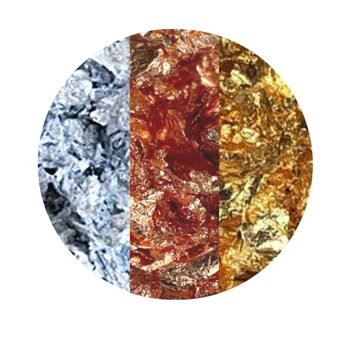 Foil Leaf