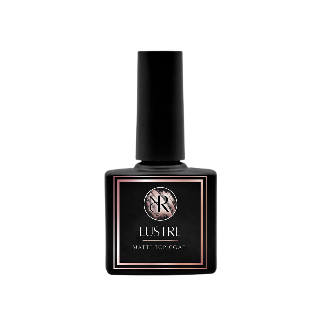 Lustre Matte Top Coat