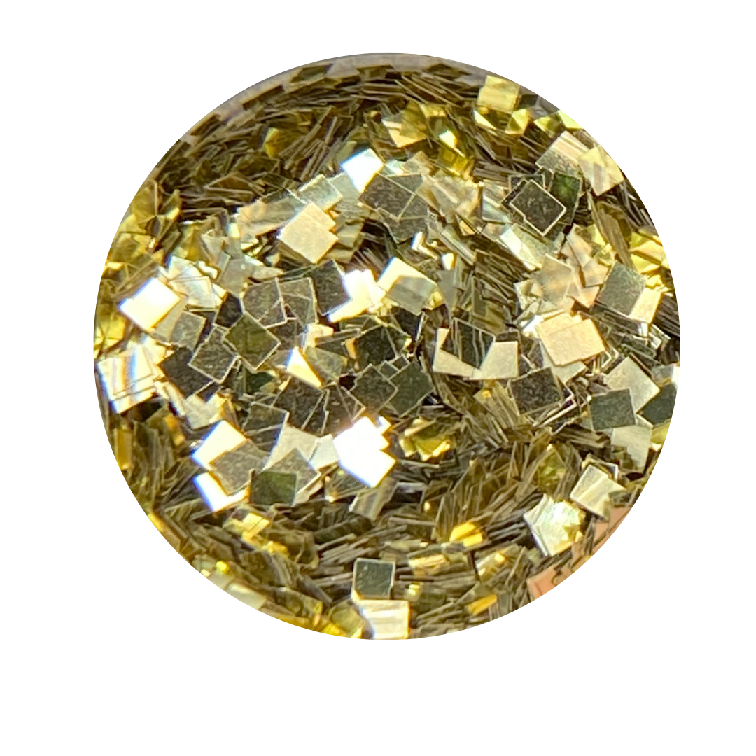 Gold Squares