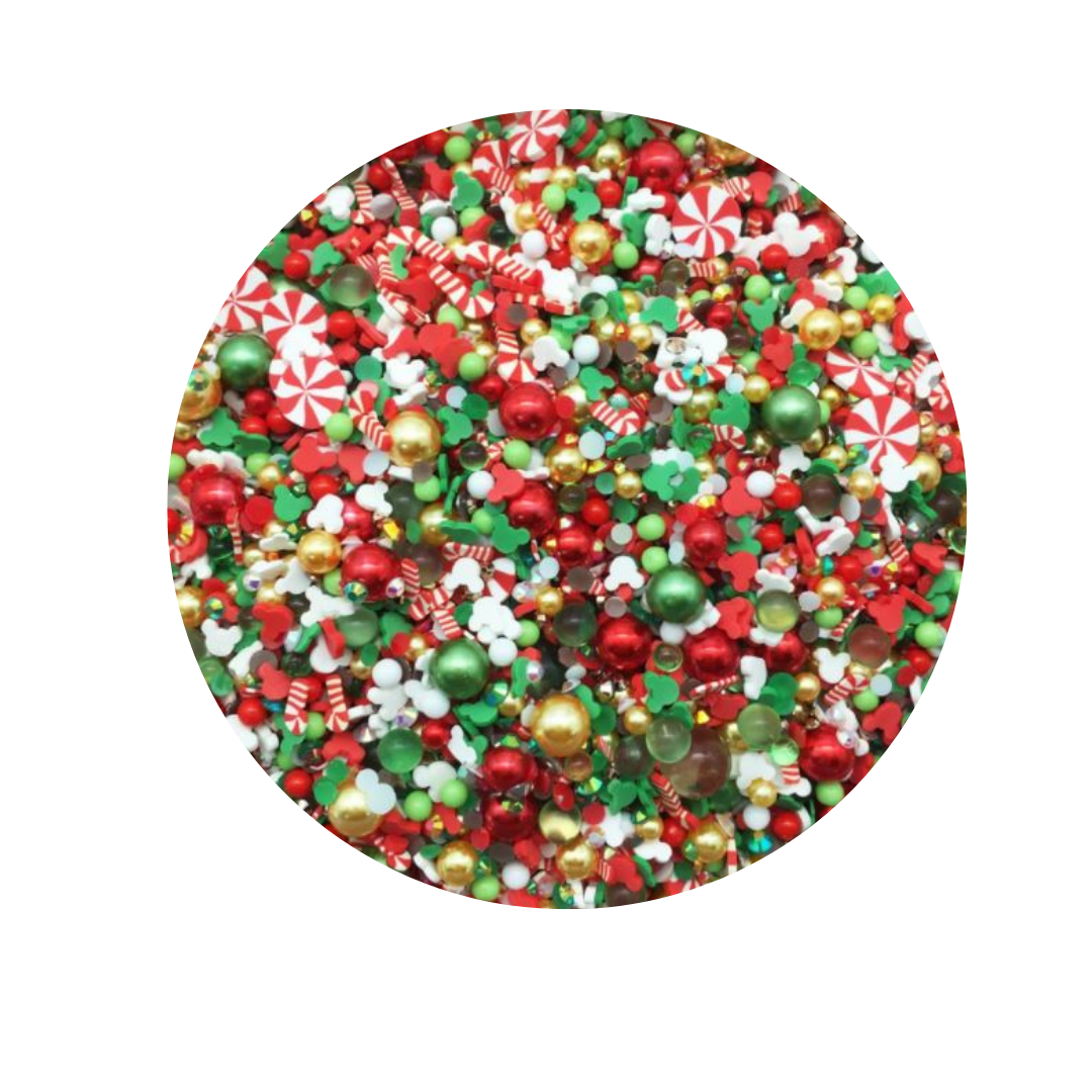 Holiday Cheer