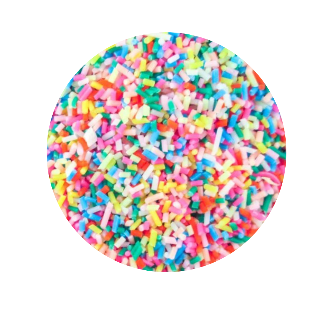 Rainbow Sprinks