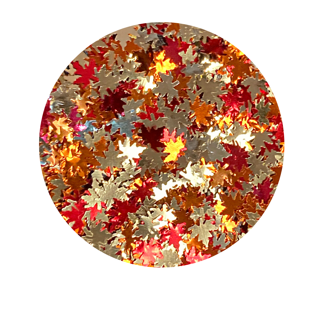 Fall Leaves