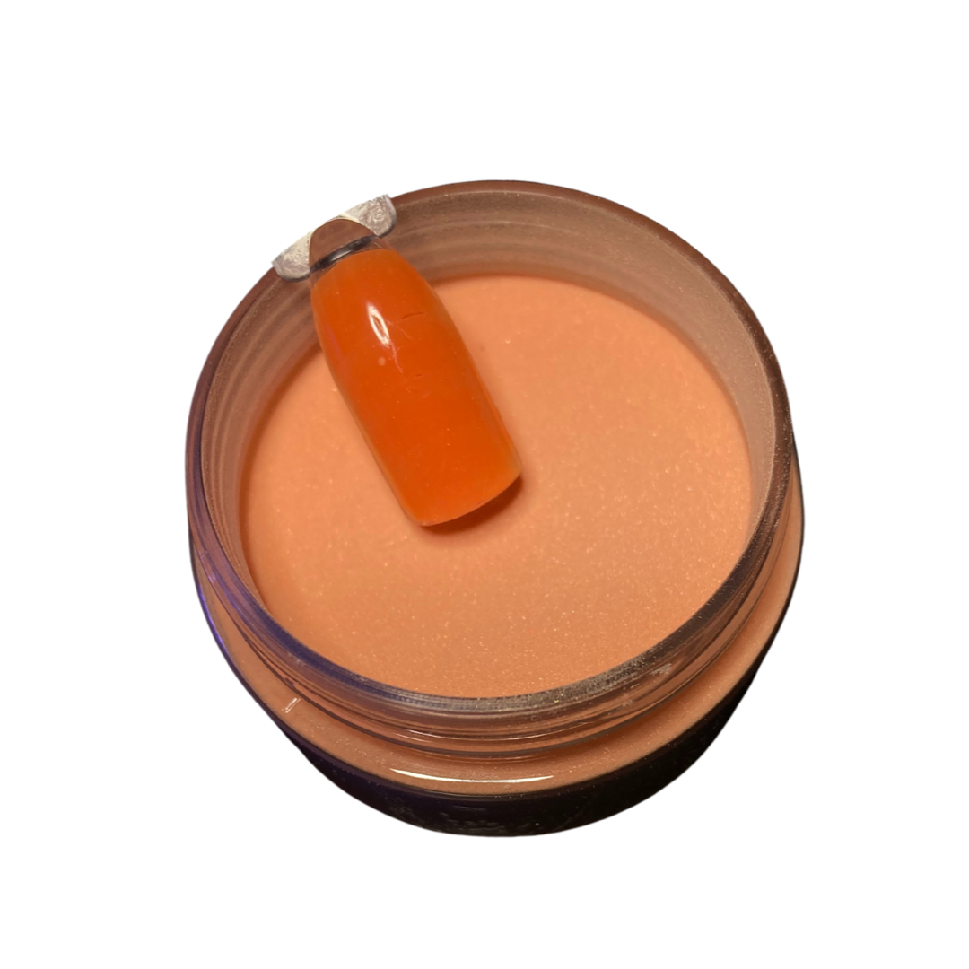Orange Soda