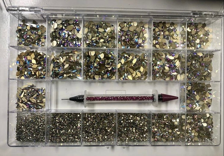 SS Bling Kit