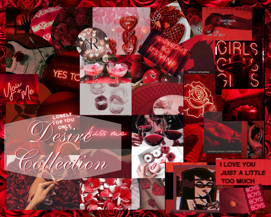 Desire Collection