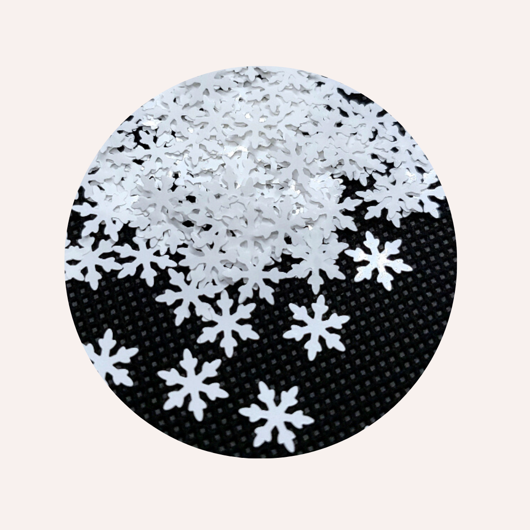 Snowflakes