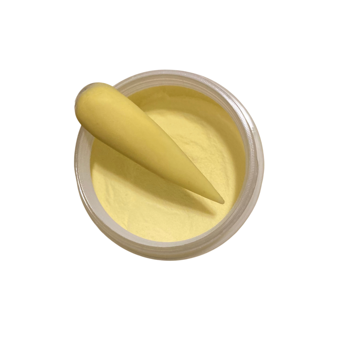 Sugared Lemons