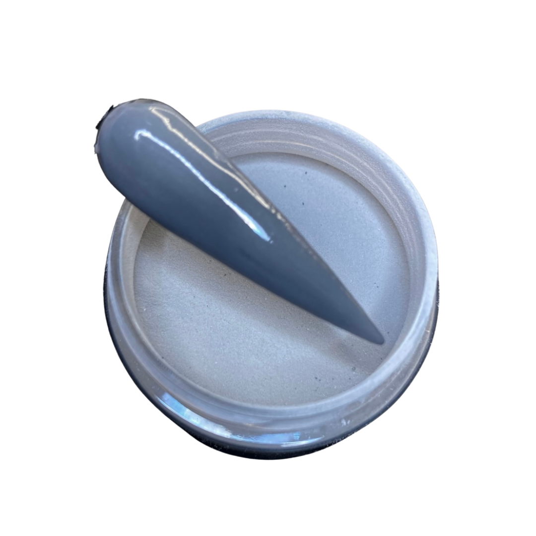 Cool Grey