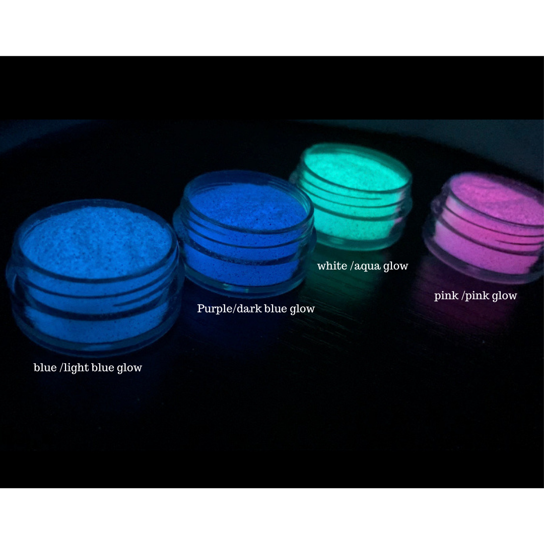 Glow Up Pack