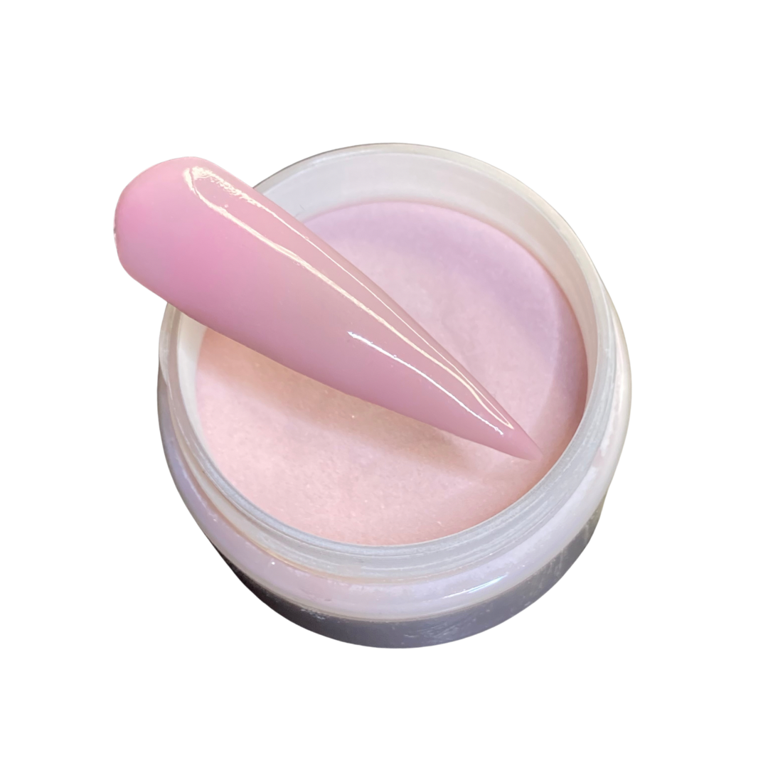 Pink Marshmallow