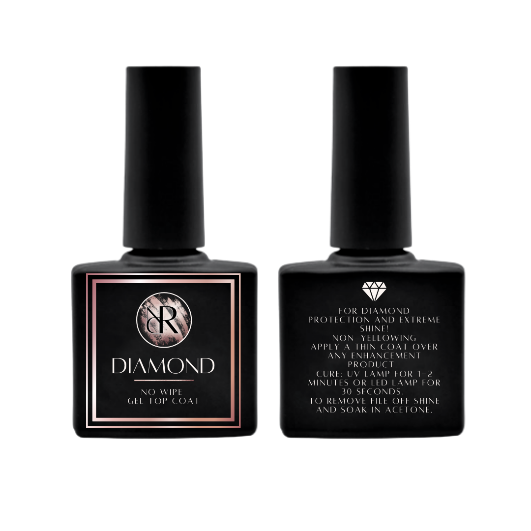 Diamond Top Coat
