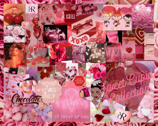 Sweet Cupid Collection