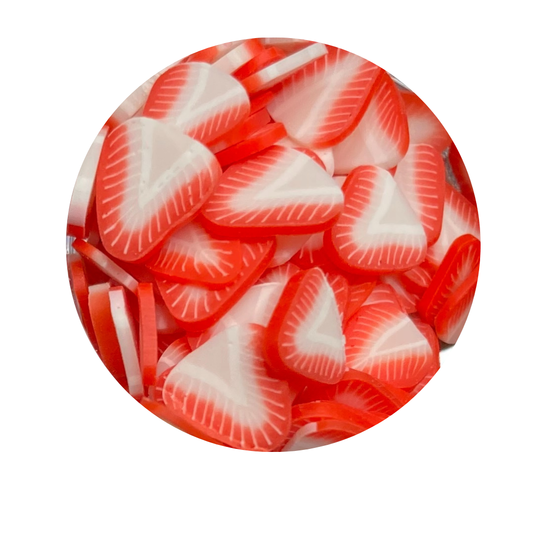 Strawberry Slices