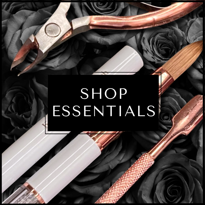 Nail Tech Essentials