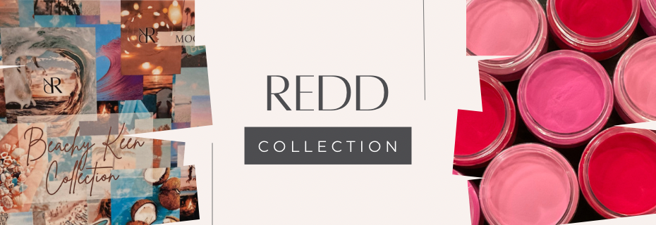 RedD Collection – RedD & More