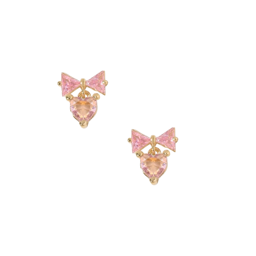 Crush On You Nail Charm