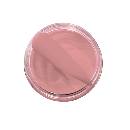 Dusty Rose
