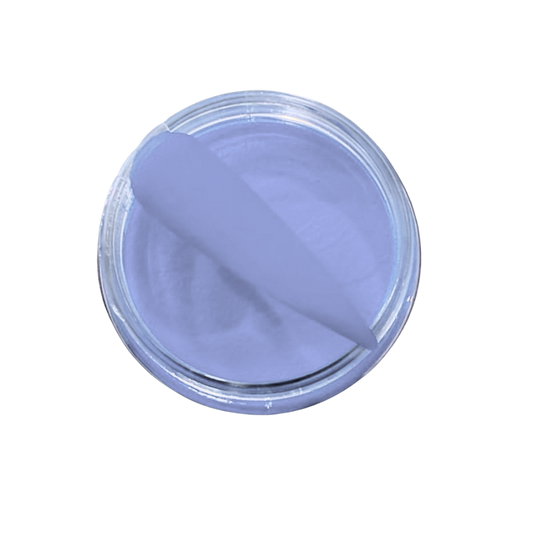 Periwinkle Blues