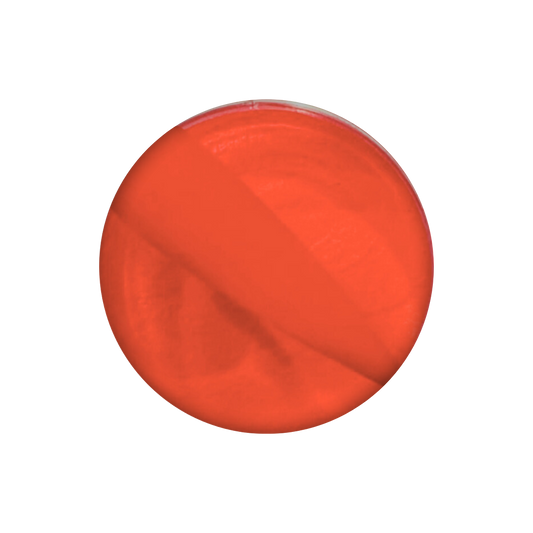 Smooth Pumpkin
