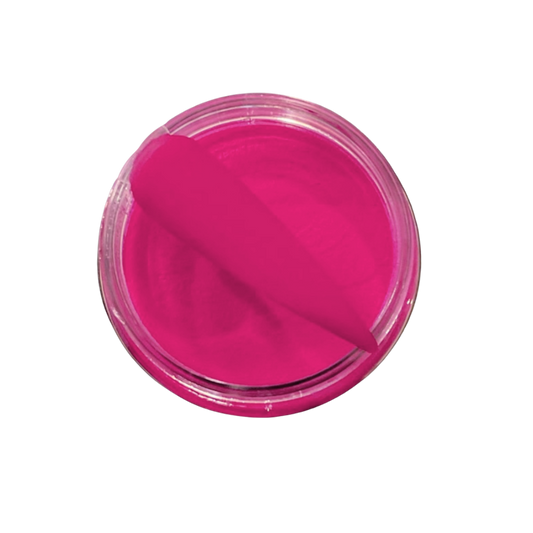 Berry Cute Acrylic Powder 01