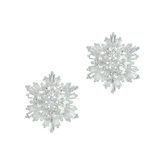 Luxury Snow Flakes