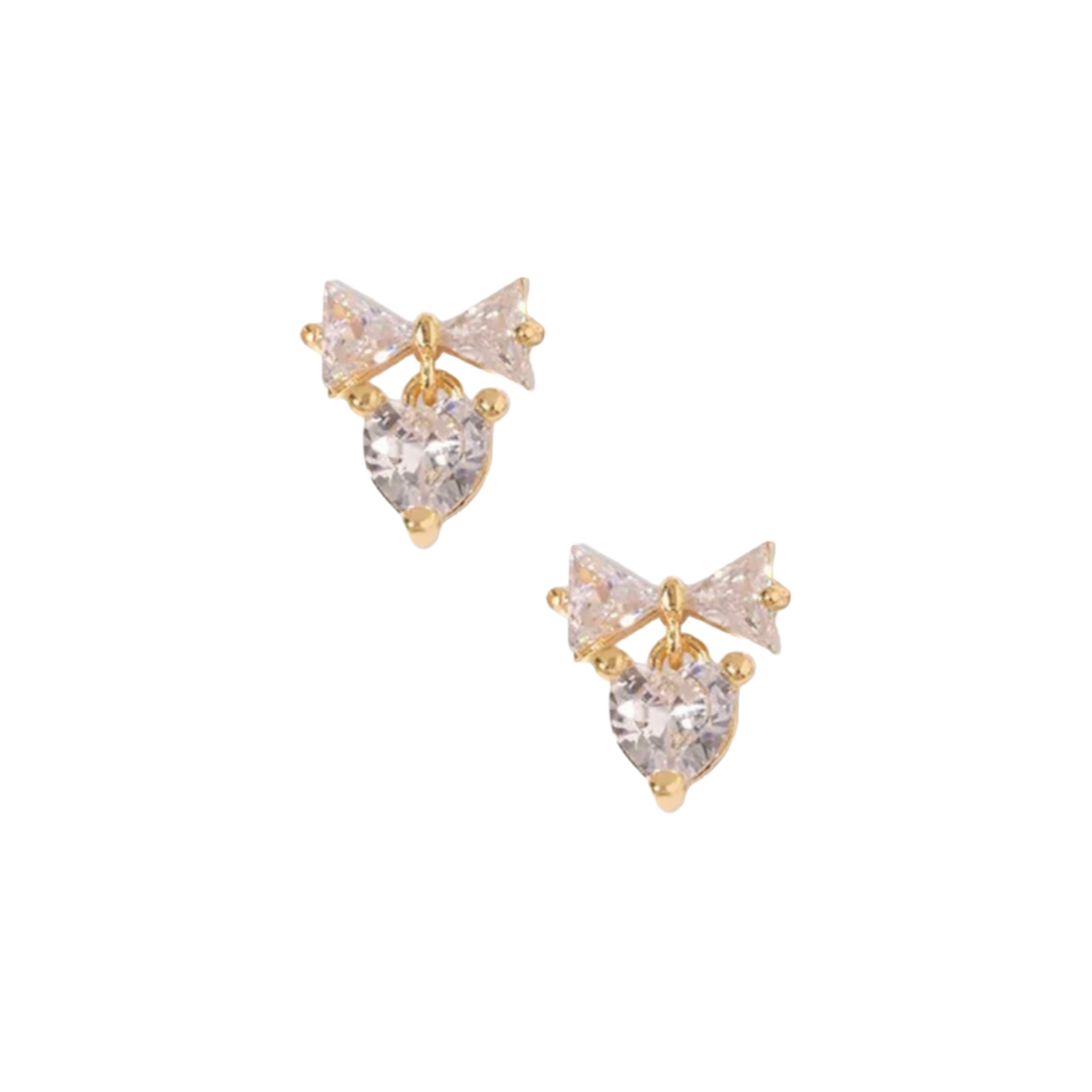 Crush On You Nail Charm